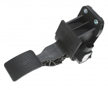 59 999 р. Педаль акселератора КАМАЗ-ЕВРО-5 электронная MCS MCS (Mobile Control Systems) 963115p204  с доставкой в г. Майкоп. Увеличить фотографию 1