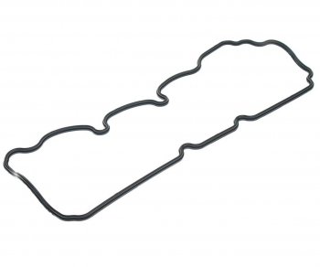 144 р. Прокладка крышки клапанной DAEWOO Matiz CHEVROLET Aveo (1.2),Spark DYG DYG 96325175  с доставкой в г. Майкоп. Увеличить фотографию 1