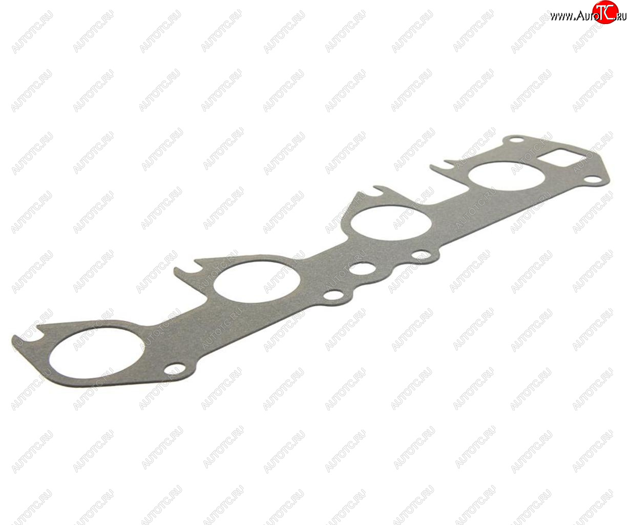 109 р. Прокладка коллектора CHEVROLET Aveo (1.4) впускного (на 4 цилиндра) DYG DYG 96341175  с доставкой в г. Майкоп