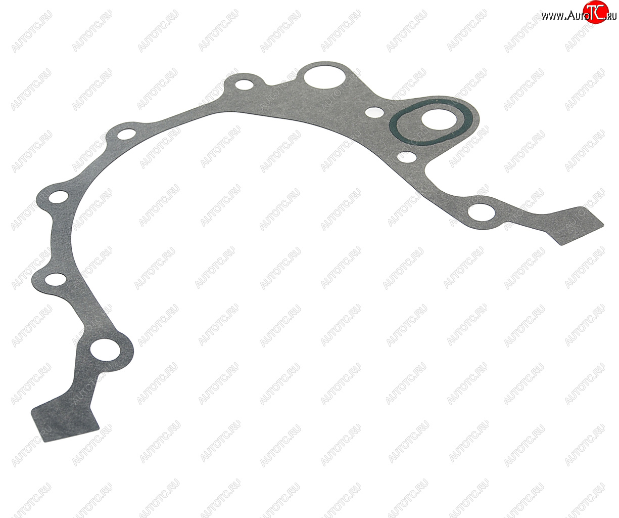 244 р. Прокладка CHEVROLET Aveo (04-) насоса масляного OE GENERAL MOTORS 96353038  с доставкой в г. Майкоп