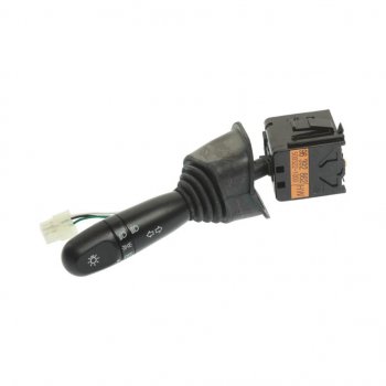 1 589 р. Переключатель подрулевой CHEVROLET Lacetti поворота OE GENERAL MOTORS 96392862  с доставкой в г. Майкоп. Увеличить фотографию 1
