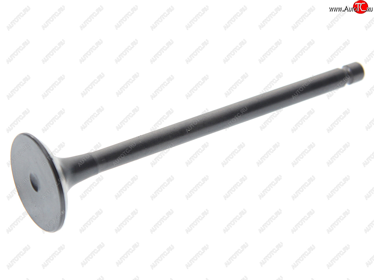 599 р. Клапан выпускной CHEVROLET Epica (V250) (07-) (2.0) (1шт.) SHINHAN SHIN HAN 96417286  с доставкой в г. Майкоп