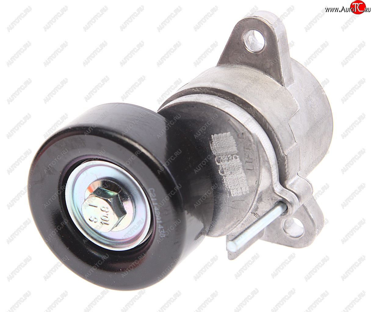 2 999 р. Натяжитель приводного ремня CHEVROLET Lacetti (03-),Captiva (06-),Epica (05-) GATES GATES 96435138  с доставкой в г. Майкоп