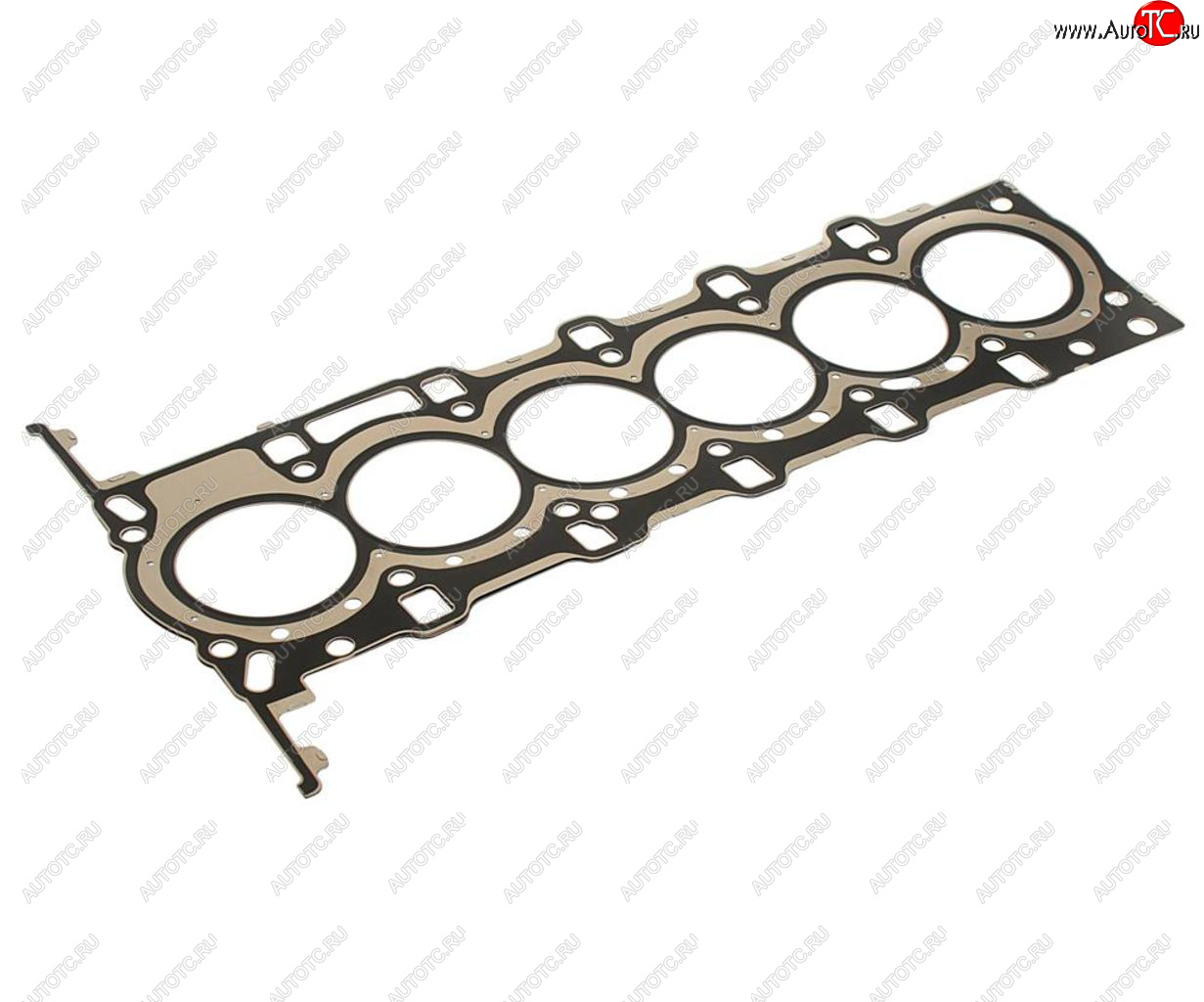 3 269 р. Прокладка головки блока CHEVROLET Epica (03-) (2.5) (M) DYG DYG 96451758  с доставкой в г. Майкоп