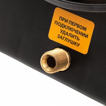 7 599 р. Пушка тепловая 10кВт 300куб.мч газовая DENZEL DENZEL 96476  с доставкой в г. Майкоп. Увеличить фотографию 12