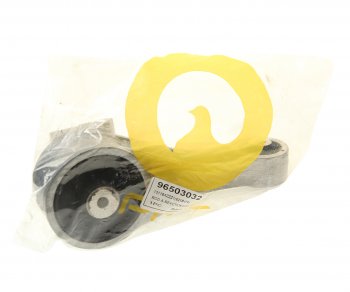 2 479 р. Опора двигателя CHEVROLET Tacuma (00-) (1.6) передняя нижняя PHG PHG 96503032  с доставкой в г. Майкоп. Увеличить фотографию 3