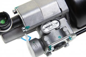 36 999 р. ПГУ MAN TGA WABCO WABCO 9700514120  с доставкой в г. Майкоп. Увеличить фотографию 3