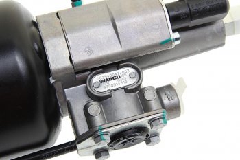 33 599 р. ПГУ MERCEDES Actros WABCO WABCO 9700514310  с доставкой в г. Майкоп. Увеличить фотографию 3