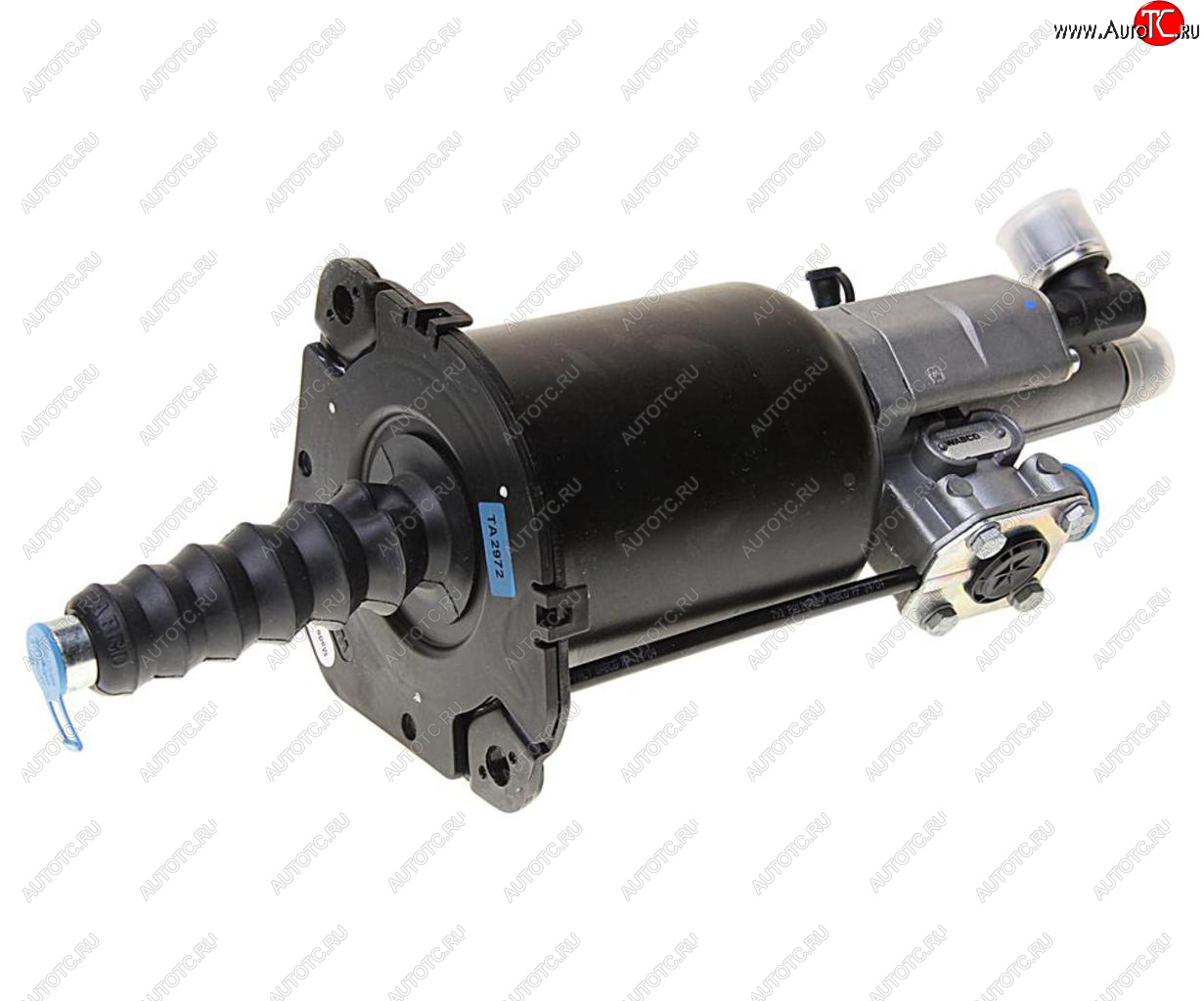 42 999 р. ПГУ MERCEDES Actros WABCO WABCO 9700514410  с доставкой в г. Майкоп