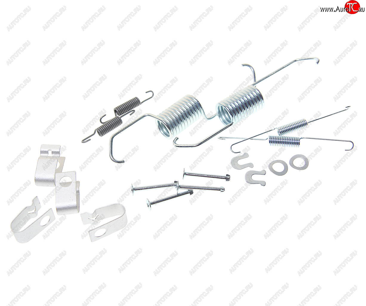 1 399 р. Ремкомплект HONDA Accord (90-93) колодок тормозных задних TEXTAR TEXTAR 97013600  с доставкой в г. Майкоп