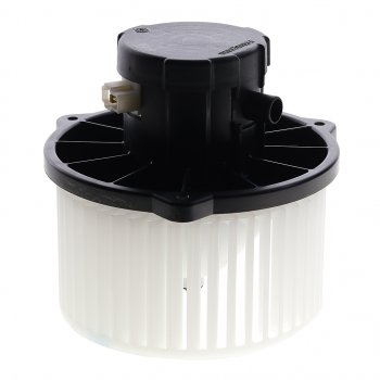 4 299 р. Мотор отопителя HYUNDAI Accent (99-),Elantra (00-) HCC (HANON) HCC 97116-24951  с доставкой в г. Майкоп. Увеличить фотографию 2