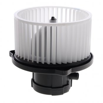4 299 р. Мотор отопителя HYUNDAI Accent (99-),Elantra (00-) HCC (HANON) HCC 97116-24951  с доставкой в г. Майкоп. Увеличить фотографию 1