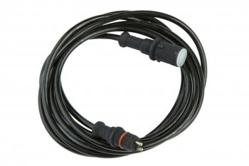 1 599 р. Кабель электрический АБС SCANIA RENAULT IVECO L=2300мм соединительный TE PARTS TE PARTS 97120230  с доставкой в г. Майкоп. Увеличить фотографию 1
