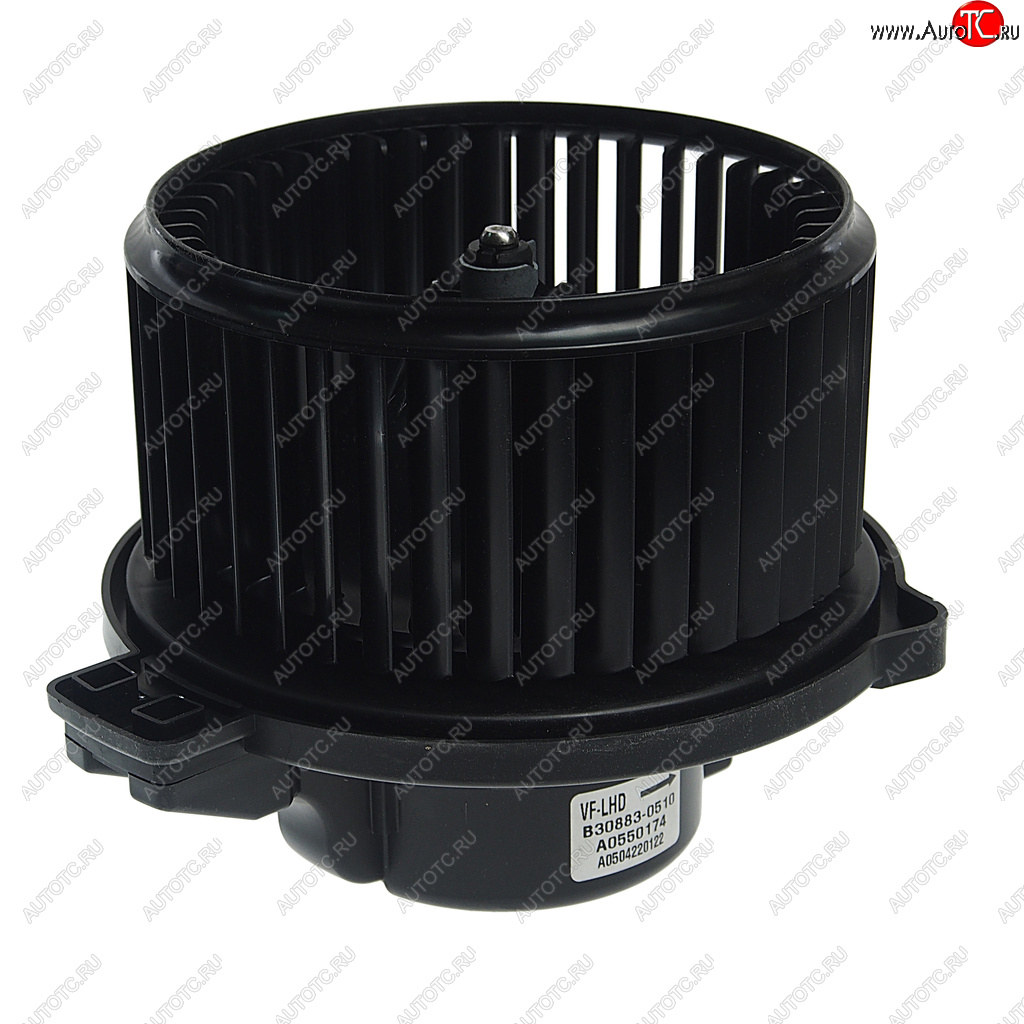 3 899 р. Мотор отопителя HYUNDAI i40 (11-) DOOWON DOOWON 97126-3z000  с доставкой в г. Майкоп
