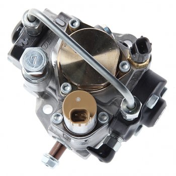 105 999 р. Насос топливный HYUNDAI HD65,78,БОГДАН дв.D4GA ЕВРО-4 DENSO № DENSO 9729400-073  с доставкой в г. Майкоп. Увеличить фотографию 3