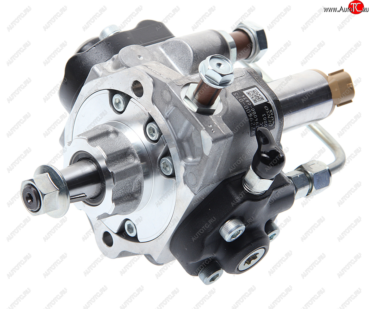 105 999 р. Насос топливный HYUNDAI HD65,78,БОГДАН дв.D4GA ЕВРО-4 DENSO № DENSO 9729400-073  с доставкой в г. Майкоп