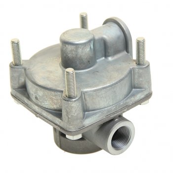 6 649 р. Клапан VOLVO ускорительный WABCO WABCO 9730010100  с доставкой в г. Майкоп. Увеличить фотографию 2