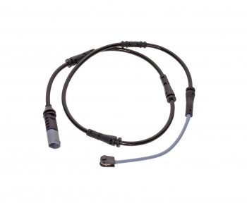 1 089 р. Датчик износа тормозных колодок BMW 5 (F10,F11),6 (F12,F13) задний TEXTAR TEXTAR 98043300 TEXTAR 98043300  с доставкой в г. Майкоп. Увеличить фотографию 1