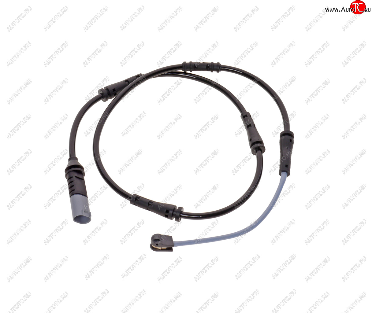 1 089 р. Датчик износа тормозных колодок BMW 5 (F10,F11),6 (F12,F13) задний TEXTAR TEXTAR 98043300 TEXTAR 98043300  с доставкой в г. Майкоп