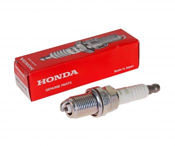 439 р. Свеча зажигания HONDA OE HONDA 98079-5614e  с доставкой в г. Майкоп. Увеличить фотографию 1