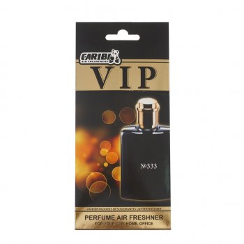 233 р. Ароматизатор подвесной пластина (№333 TRUSSARDI Black Extreme) CARIBI CARIBI 98977  с доставкой в г. Майкоп. Увеличить фотографию 1