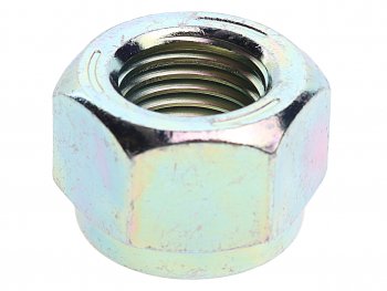 116 р. Гайка SSANGYONG Actyon (06-),Kyron (05-),Actyon Sport (06-) OE SSANGYONG 9906014001 SSANGYONG 9906014001  с доставкой в г. Майкоп. Увеличить фотографию 2
