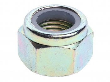 116 р. Гайка SSANGYONG Actyon (06-),Kyron (05-),Actyon Sport (06-) OE SSANGYONG 9906014001 SSANGYONG 9906014001  с доставкой в г. Майкоп. Увеличить фотографию 1