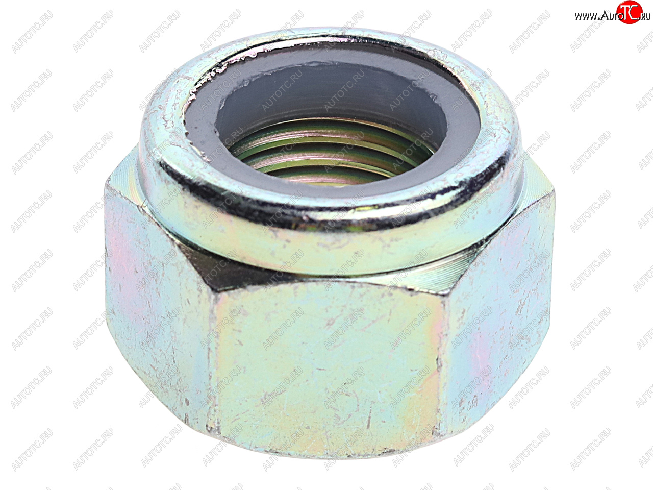 116 р. Гайка SSANGYONG Actyon (06-),Kyron (05-),Actyon Sport (06-) OE SSANGYONG 9906014001 SSANGYONG 9906014001  с доставкой в г. Майкоп