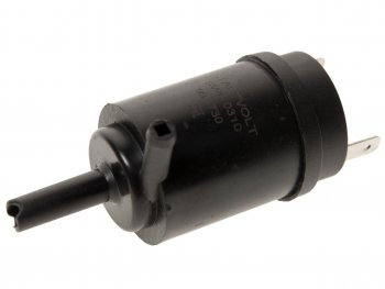 197 р. Насос омывателя ВАЗ-2101-21099,ГАЗ-3110,3307,3308 12V STARTVOLT STARTVOLT 99.3730  с доставкой в г. Майкоп. Увеличить фотографию 1