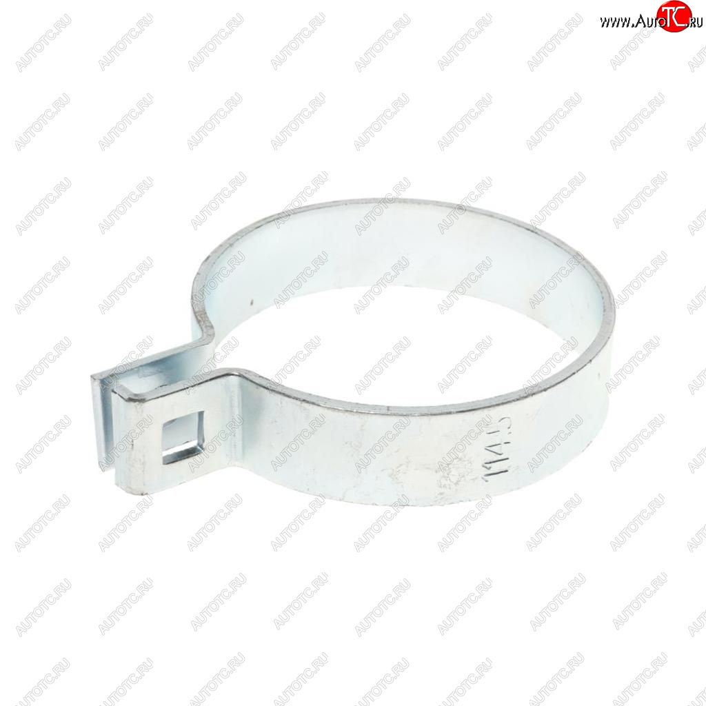 499 р. Хомут глушителя КАМАЗ-5490 MAN (d=114.50) (цинк) E-line DINEX DINEX 99714  с доставкой в г. Майкоп