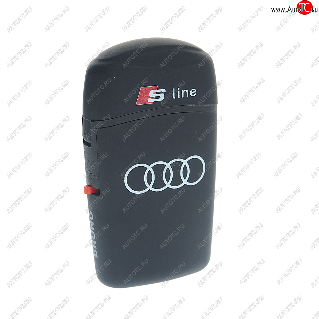 369 р. Зажигалка газовая Sport Line BRUNOJET BRUNO 99760-44  с доставкой в г. Майкоп