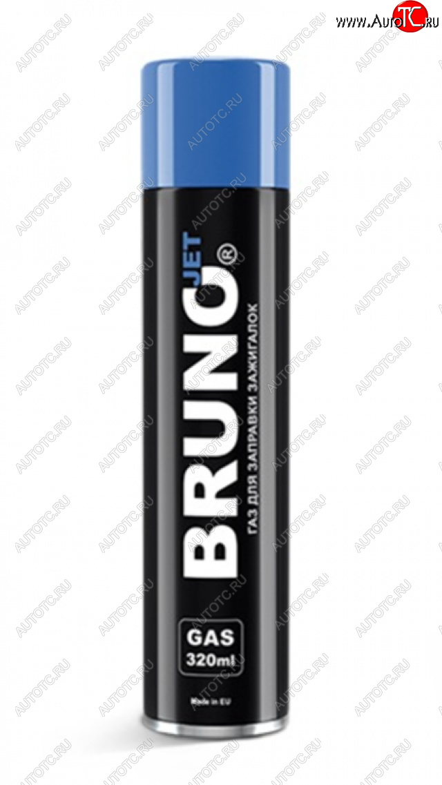 399 р. Газ для зажигалки 320мл BRUNO BRUNO 99790  с доставкой в г. Майкоп