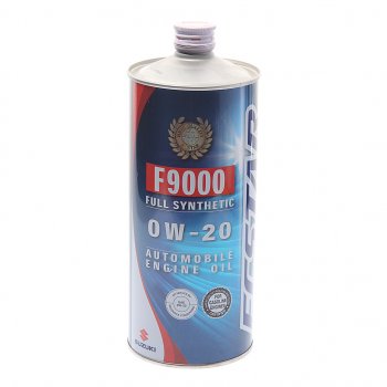 1 639 р. Масло моторное SUZUKI 0W20 синт.1л SMGF OE SUZUKI 99m00-22r01-001  с доставкой в г. Майкоп. Увеличить фотографию 1