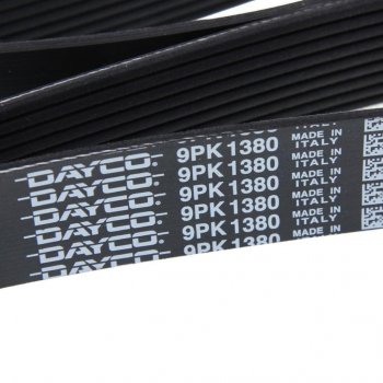 1 499 р. Ремень приводной поликлиновой 9PK1380HD DAYCO DAYCO 9pk1380hd  с доставкой в г. Майкоп. Увеличить фотографию 2