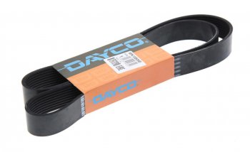 1 499 р. Ремень приводной поликлиновой 9PK1380HD DAYCO DAYCO 9pk1380hd  с доставкой в г. Майкоп. Увеличить фотографию 1