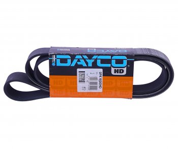 2 569 р. Ремень приводной поликлиновой 9PK1690 DAYCO DAYCO 9pk1690hd  с доставкой в г. Майкоп. Увеличить фотографию 1