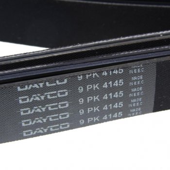 7 199 р. Ремень приводной поликлиновой 9PK4145HD DAYCO DAYCO 9pk4145hd  с доставкой в г. Майкоп. Увеличить фотографию 2