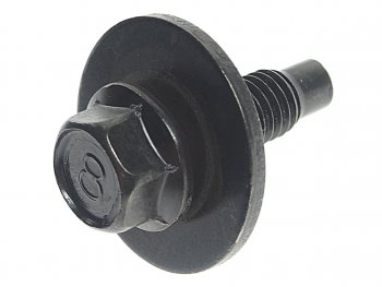 59 р. Болт MAZDA 6 OE MAZDA 9ya020809a  с доставкой в г. Майкоп. Увеличить фотографию 1