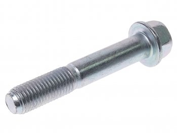 449 р. Болт MAZDA OE MAZDA 9ya0-21-01h  с доставкой в г. Майкоп. Увеличить фотографию 2