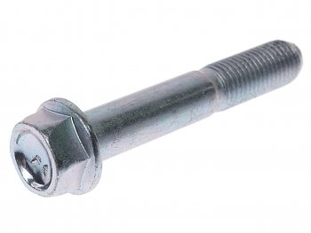 449 р. Болт MAZDA OE MAZDA 9ya0-21-01h  с доставкой в г. Майкоп. Увеличить фотографию 1