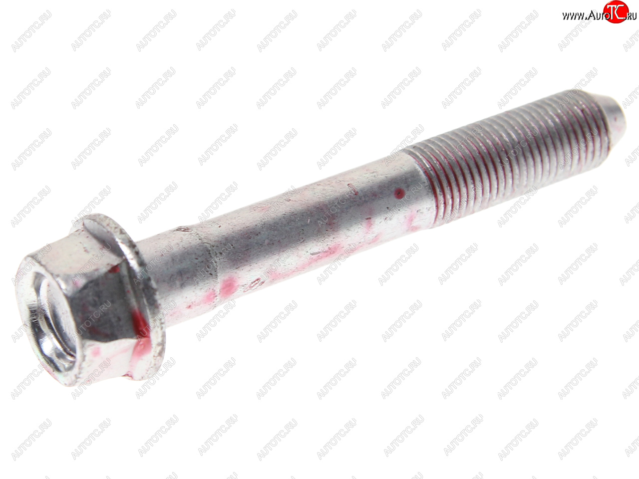 1 179 р. Болт MAZDA 3 OE MAZDA 9ya0-21-223a  с доставкой в г. Майкоп