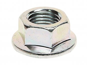 489 р. Гайка MAZDA OE MAZDA 9yb0-41-208  с доставкой в г. Майкоп. Увеличить фотографию 1