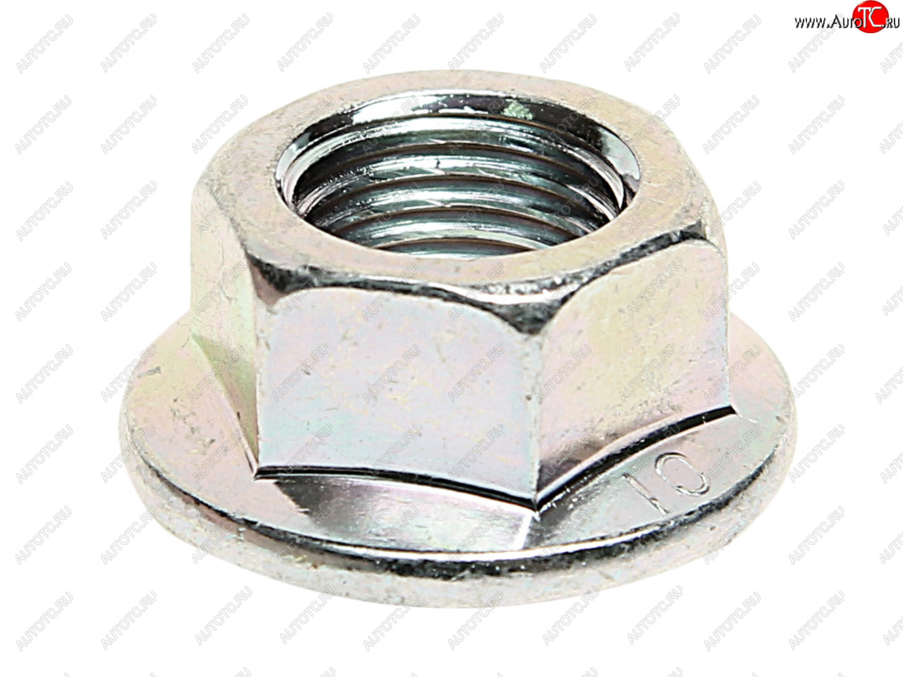 489 р. Гайка MAZDA OE MAZDA 9yb0-41-208  с доставкой в г. Майкоп
