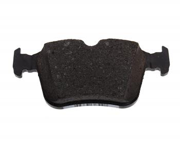 11 749 р. Колодки тормозные MERCEDES C (W205),GLC (W253)задние (4шт.) ОЕ MERCEDES a0004209403  с доставкой в г. Майкоп. Увеличить фотографию 2