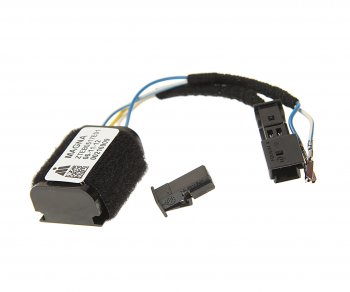 1 159 р. Реле MERCEDES SMART OE MERCEDES a0008270110  с доставкой в г. Майкоп. Увеличить фотографию 2