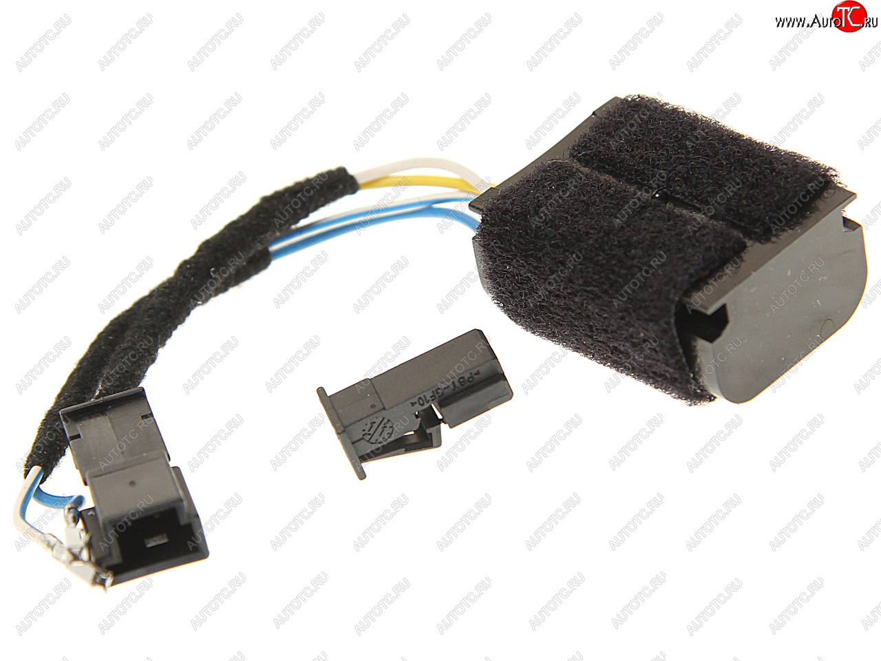 1 159 р. Реле MERCEDES SMART OE MERCEDES a0008270110  с доставкой в г. Майкоп