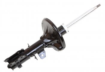 6 849 р. Амортизатор KIA Cerato (04-) (1.5/1.6) (TCI-DOHC) передний правый газовый MANDO MANDO a00100 MANDO a00100  с доставкой в г. Майкоп. Увеличить фотографию 1