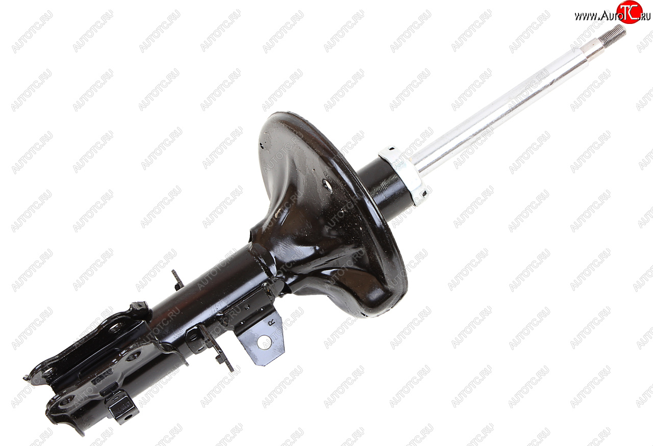 6 849 р. Амортизатор KIA Cerato (04-) (1.5/1.6) (TCI-DOHC) передний правый газовый MANDO MANDO a00100 MANDO a00100  с доставкой в г. Майкоп