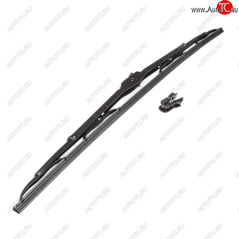 429 р. Щетка стеклоочистителя КАМАЗ-5490 MERCEDES Actros 650мм AVTOELECTRICA AVTOELECTRICA а0018206745 ае  с доставкой в г. Майкоп