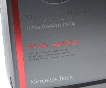 14 599 р. Масло трансмиссионное MERCEDES ATF 5л для АКПП (спецификация 236.21) OE MERCEDES a001989850314  с доставкой в г. Майкоп. Увеличить фотографию 2